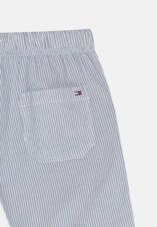 מושכת מכנסיים קצרים NX208764 כְּחוֹל Tommy Hilfiger