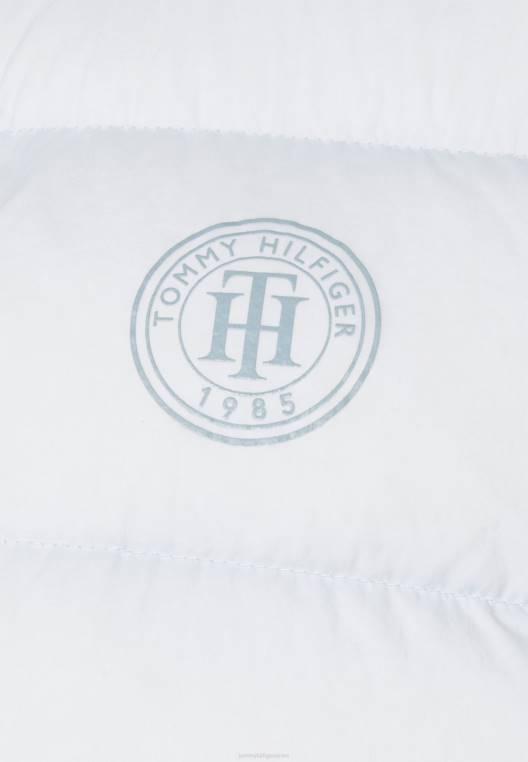 חזיית אפוד אופנתית NX208777 כחול מבריז Tommy Hilfiger