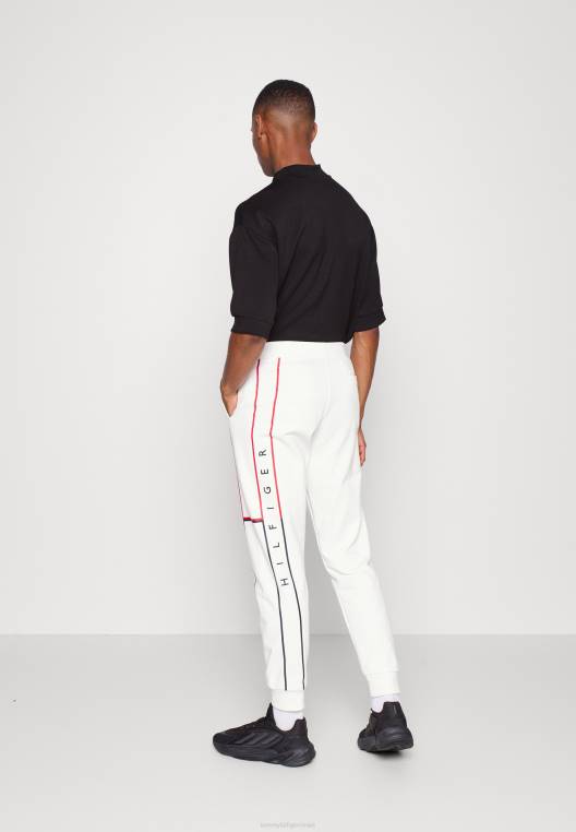 תחתונים של אימונית דגל גדולה NX208788 אקרו Tommy Hilfiger