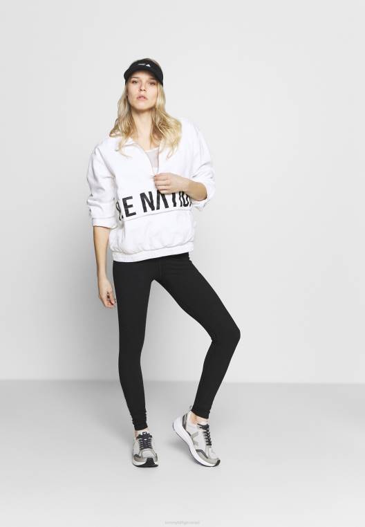 חותלות גרפיות NX208790 שָׁחוֹר Tommy Hilfiger