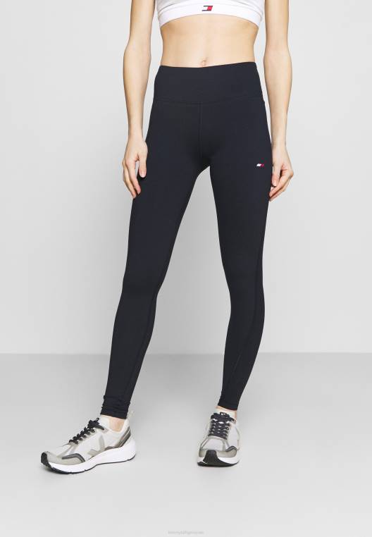 חותלות גרפיות NX208799 כְּחוֹל Tommy Hilfiger