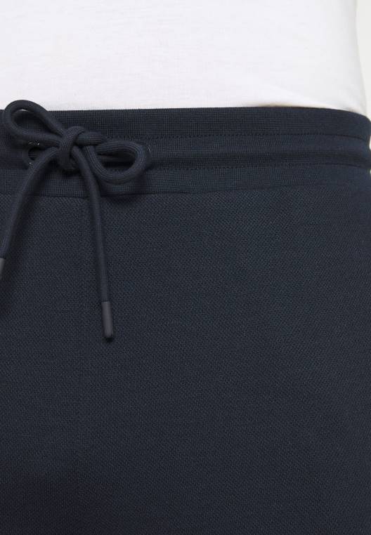 תחתונים של אימונית מכנסיים טריים חסומים NX208806 כְּחוֹל Tommy Hilfiger