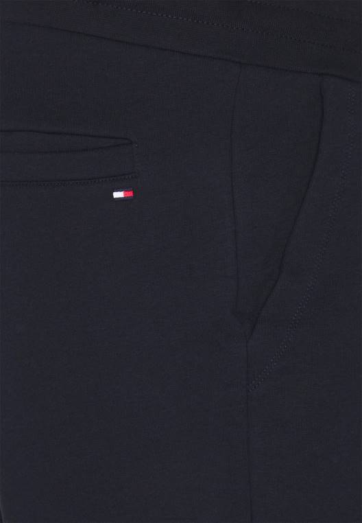 רקמת תסריט תחתונים של אימונית לשני המינים NX208830 שמיים מדבריים Tommy Hilfiger