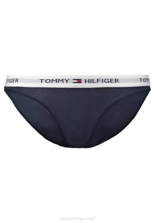 תחתונים איקוניים NX208839 כְּחוֹל Tommy Hilfiger