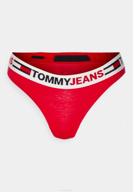 שְׂרוֹך NX208872 אדום ראשוני Tommy Hilfiger