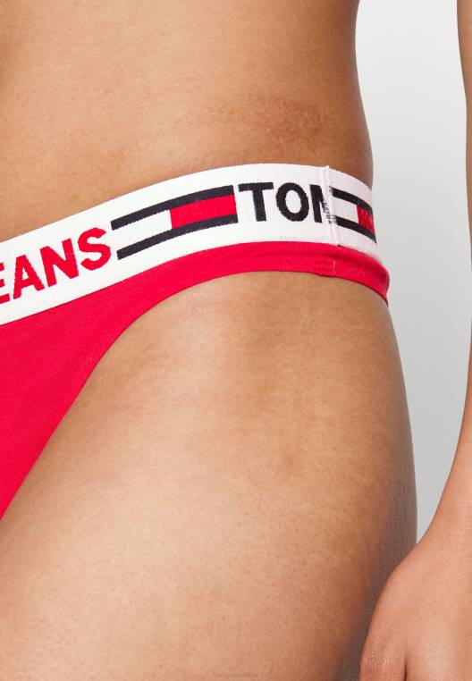 שְׂרוֹך NX208872 אדום ראשוני Tommy Hilfiger