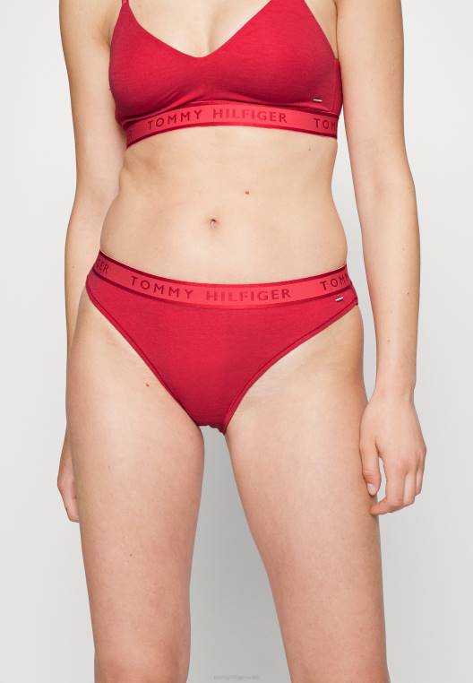 תַחתוֹנִים NX208873 חמוציות חלביות Tommy Hilfiger