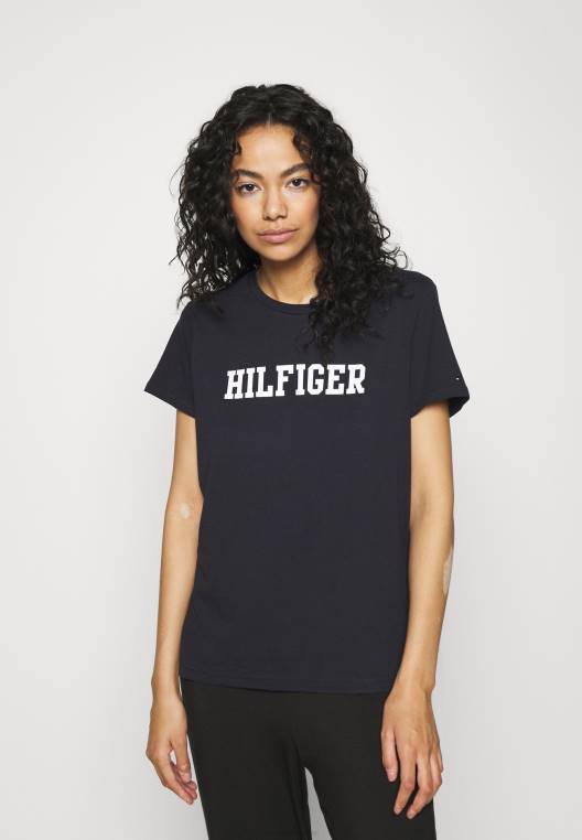 חולצת פיג'מה טי מקורית NX208877 שמיים מדבריים Tommy Hilfiger