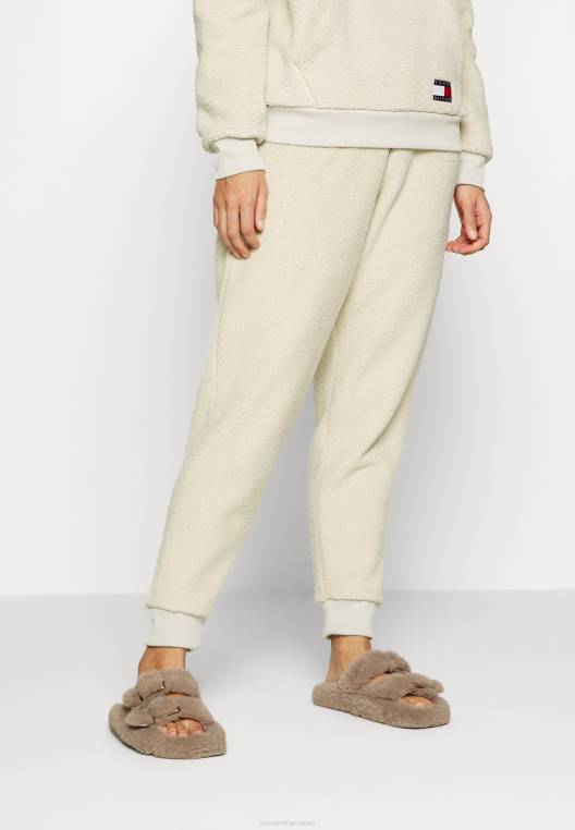 תחתוני פיג'מה מכנסיים NX208889 קזבלנקה Tommy Hilfiger