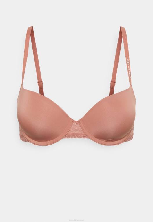 חזיית בלקונט NX208899 מינרליזציה Tommy Hilfiger