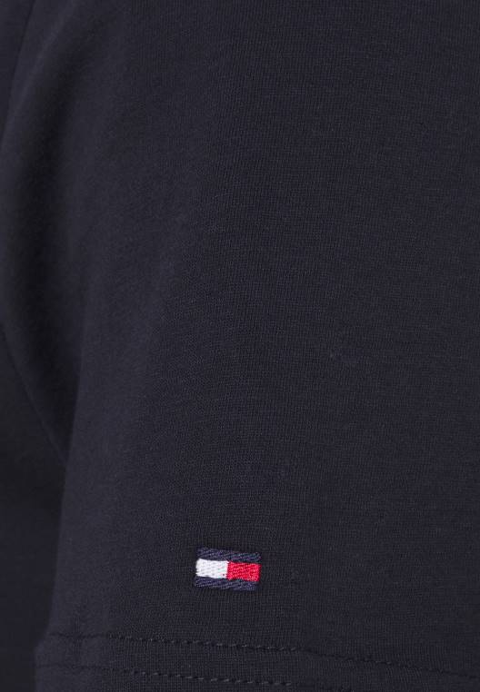 חולצת פיג'מה טי מקורית NX208926 שמיים מדבריים Tommy Hilfiger