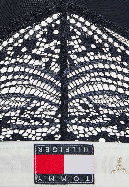 תחתוני ביקיני NX208933 שמיים מדבריים Tommy Hilfiger