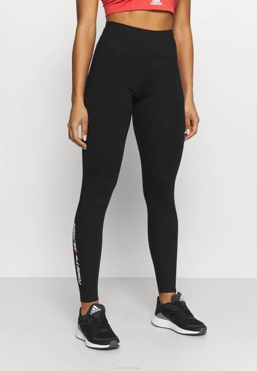 חותלות NX208970 שָׁחוֹר Tommy Hilfiger