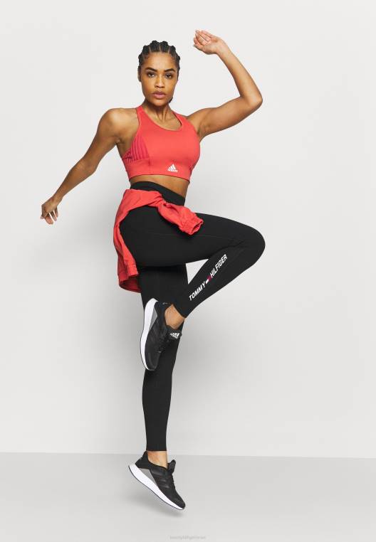 חותלות NX208970 שָׁחוֹר Tommy Hilfiger