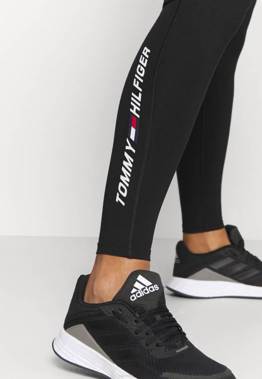 חותלות NX208970 שָׁחוֹר Tommy Hilfiger