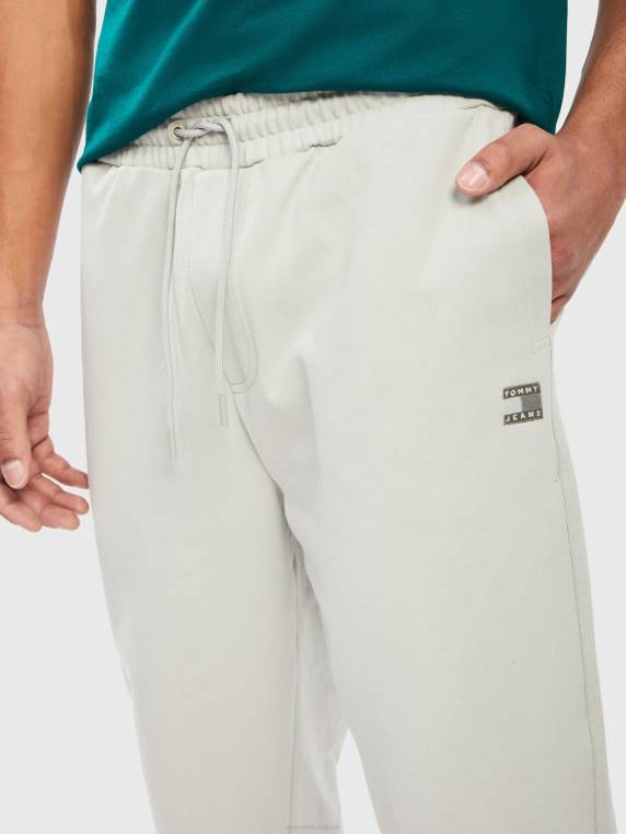 מכנסי טרנינג הטובים ביותר NX20976 ערבה דהויה Tommy Hilfiger
