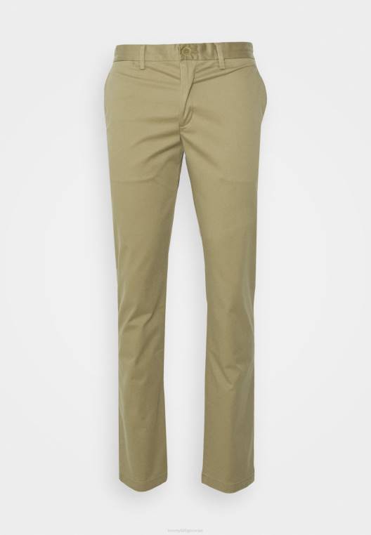 bleecker slim flex chinos NX207432 woodridge Tommy Hilfiger