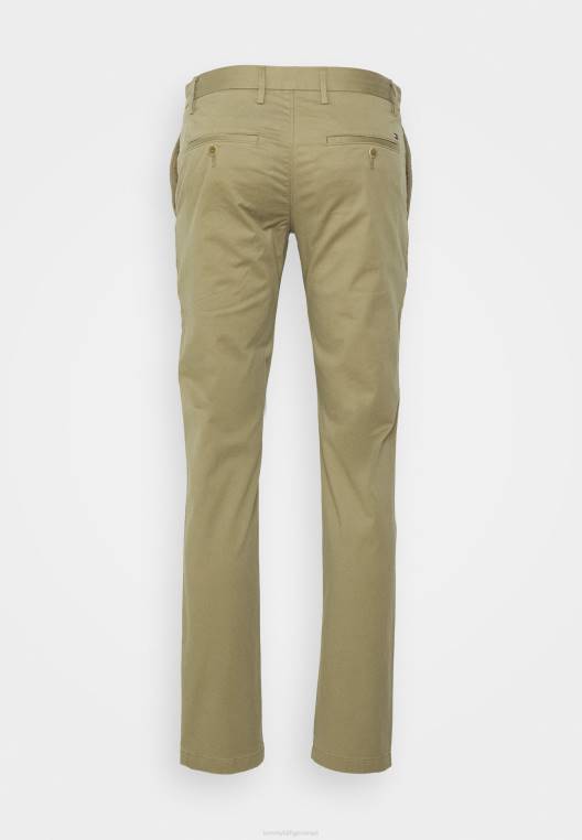 bleecker slim flex chinos NX207432 woodridge Tommy Hilfiger