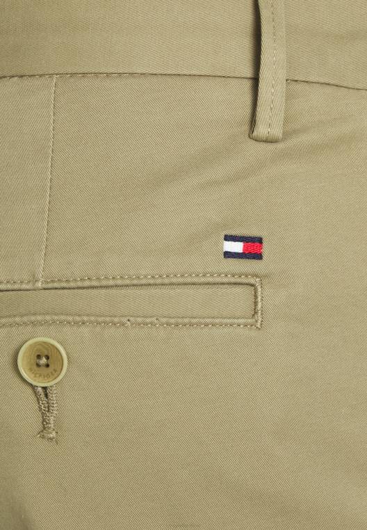 bleecker slim flex chinos NX207432 woodridge Tommy Hilfiger
