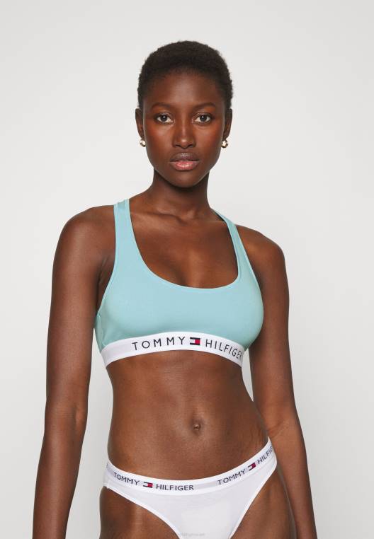 גוזי ברלט NX206986 קריו קרח Tommy Hilfiger