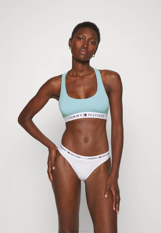 גוזי ברלט NX206986 קריו קרח Tommy Hilfiger