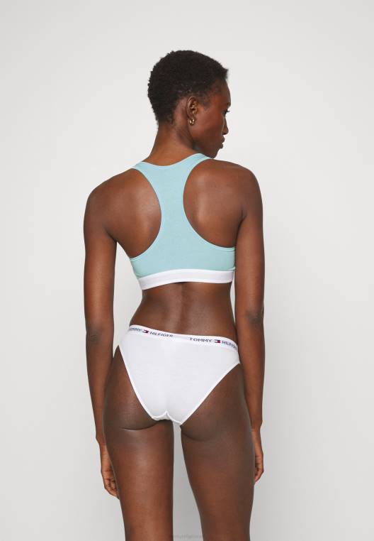 גוזי ברלט NX206986 קריו קרח Tommy Hilfiger