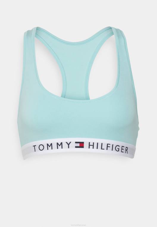 גוזי ברלט NX206986 קריו קרח Tommy Hilfiger