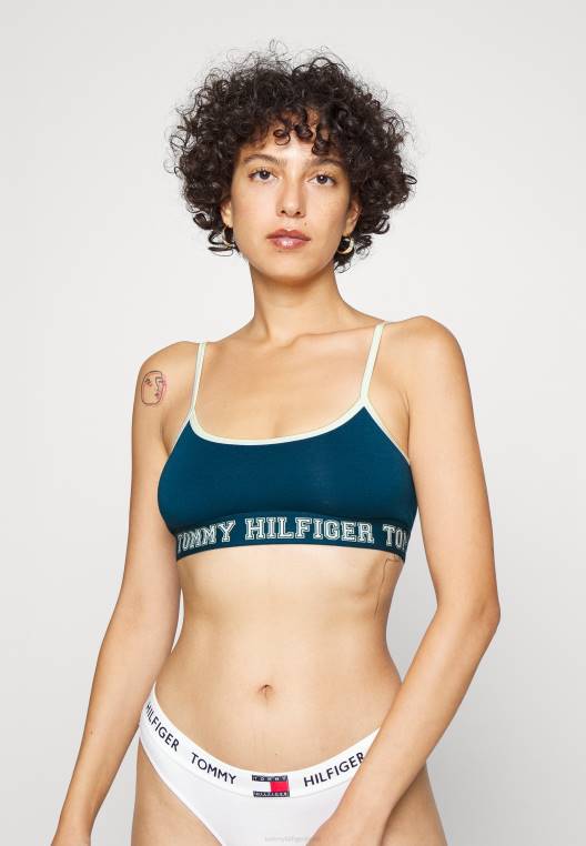 גוזי ברלט NX207008 צולל לילה Tommy Hilfiger