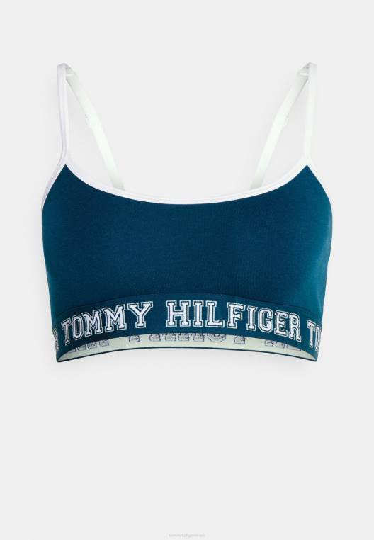 גוזי ברלט NX207008 צולל לילה Tommy Hilfiger