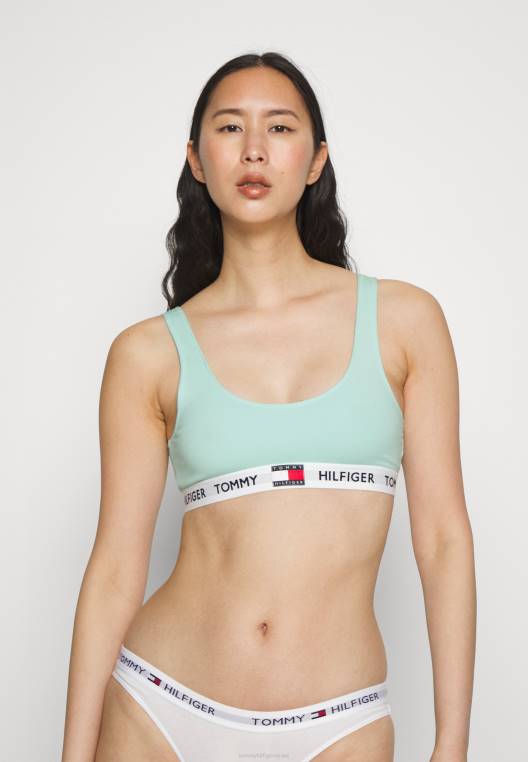 גוזי ברלט NX207153 אקווה זוהר Tommy Hilfiger