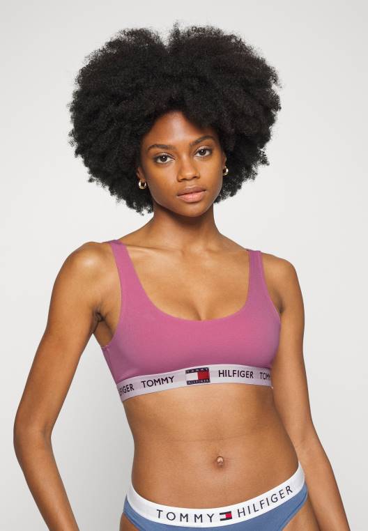 גוזי ברלט NX207168 תה ורדים Tommy Hilfiger