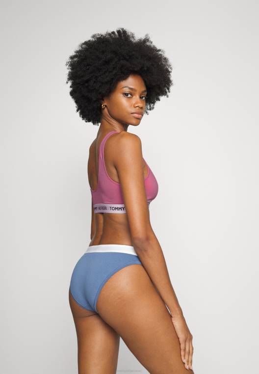 גוזי ברלט NX207168 תה ורדים Tommy Hilfiger