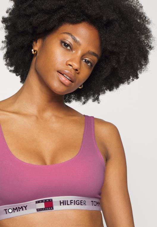 גוזי ברלט NX207168 תה ורדים Tommy Hilfiger