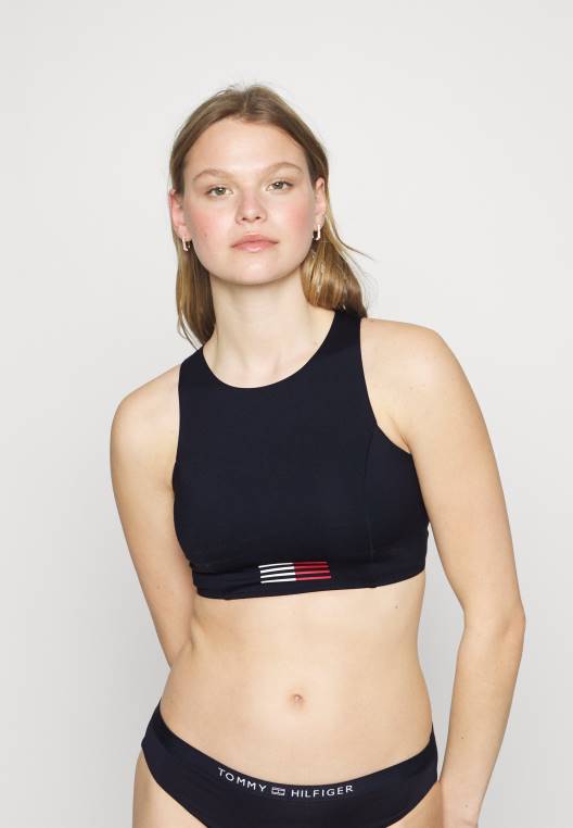 bustier NX207174 שמיים מדבריים Tommy Hilfiger