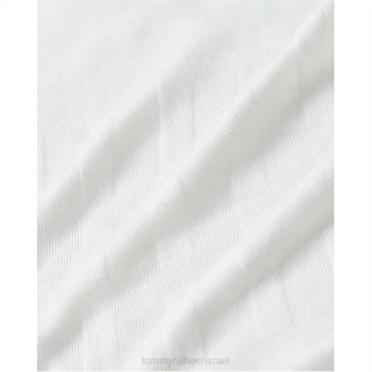 לשרוף c-nk tee ss NX2020260 אקרו Tommy Hilfiger