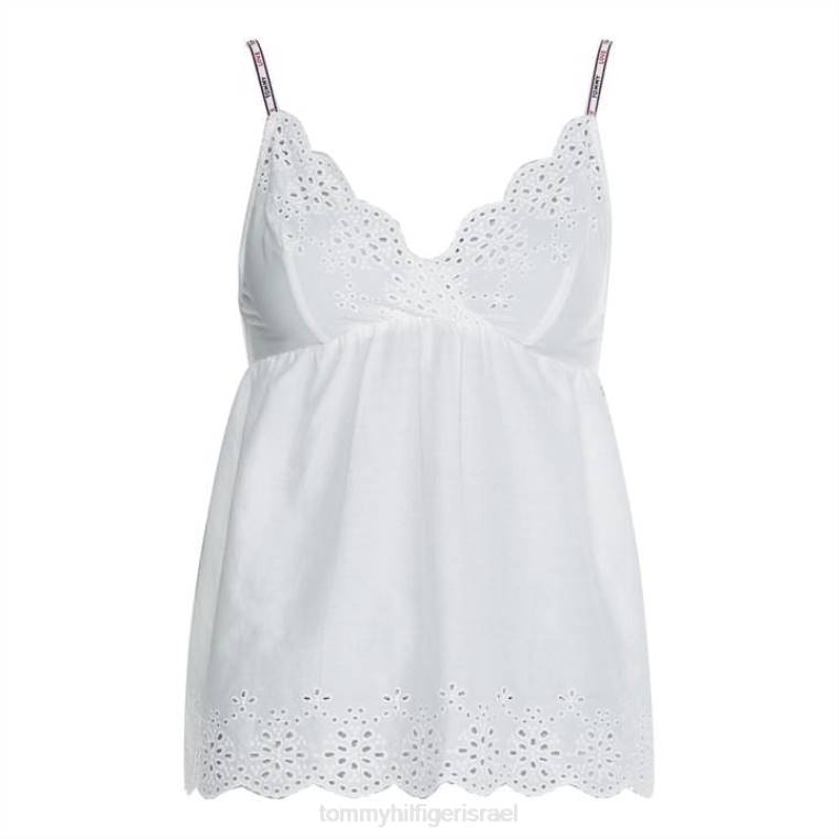 cami NX2020758 שֶׁנהָב Tommy Hilfiger