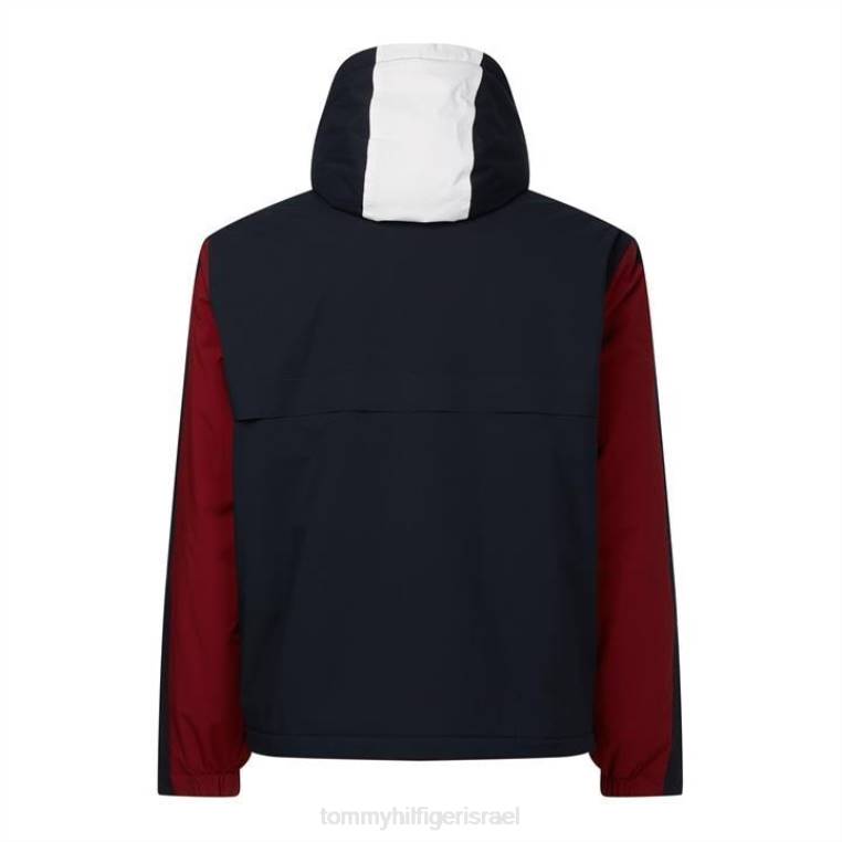 מעיל טומי cb NX2020187 tbc Tommy Hilfiger