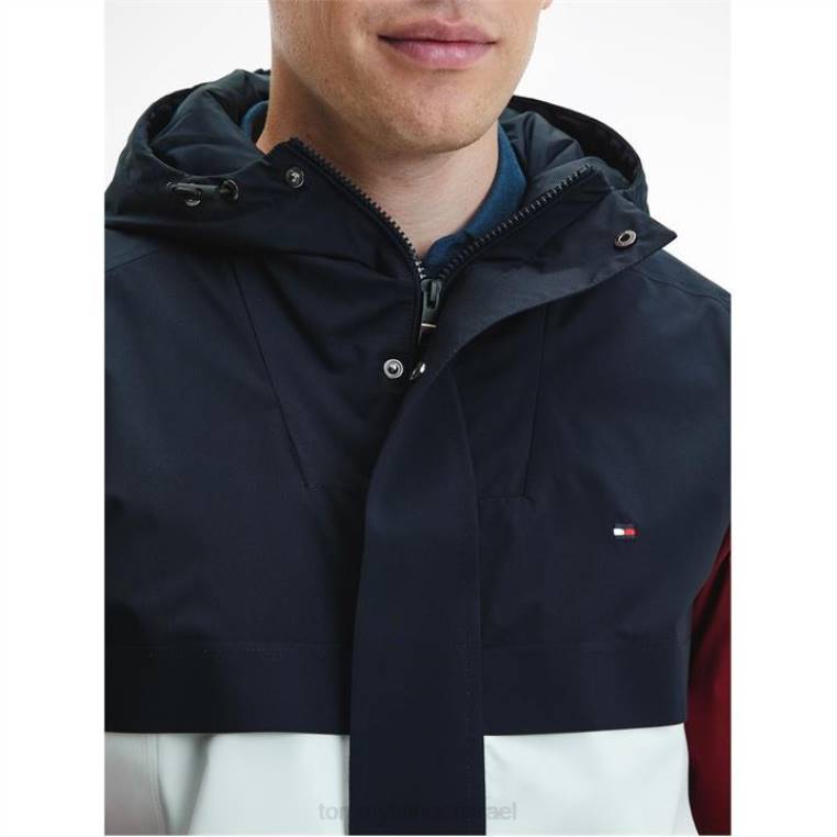 מעיל טומי cb NX2020187 tbc Tommy Hilfiger
