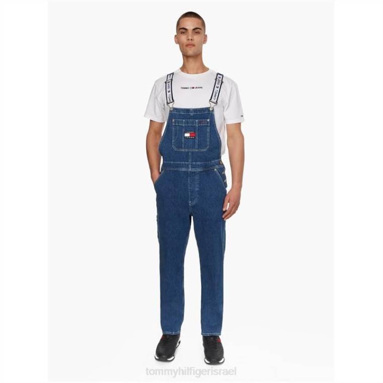 בגד ג'ינס cf8021 NX2019981 dk ג'ינס 1a5 Tommy Hilfiger