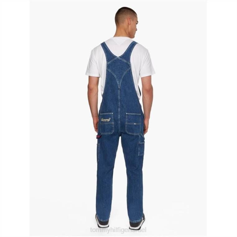 בגד ג'ינס cf8021 NX2019981 dk ג'ינס 1a5 Tommy Hilfiger