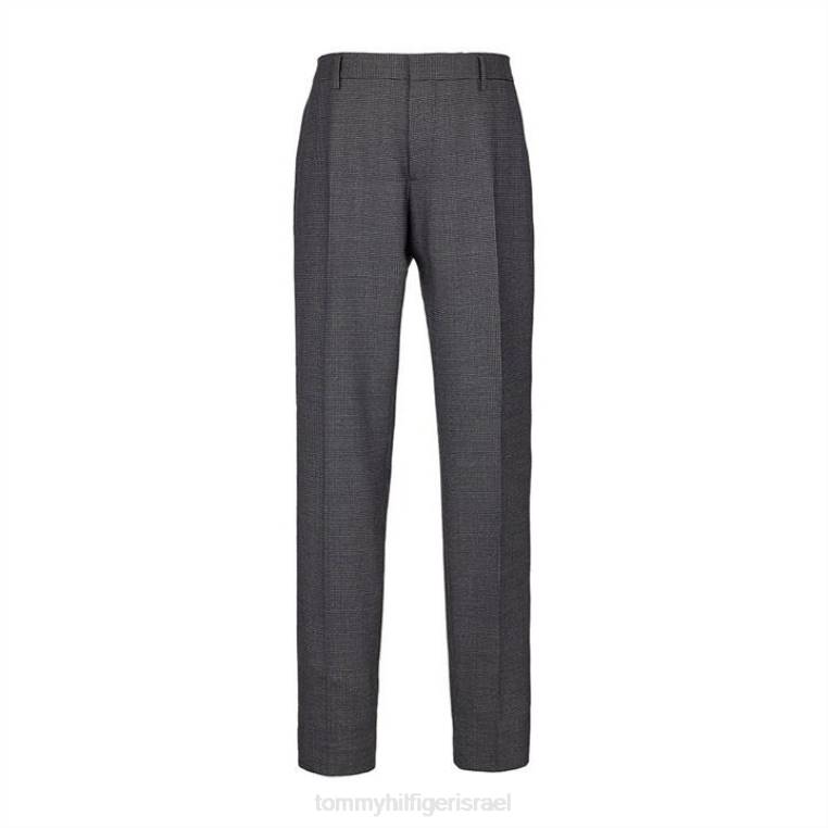 טומי charpuptoothtr sn31 NX2020074 פֶּחָם Tommy Hilfiger