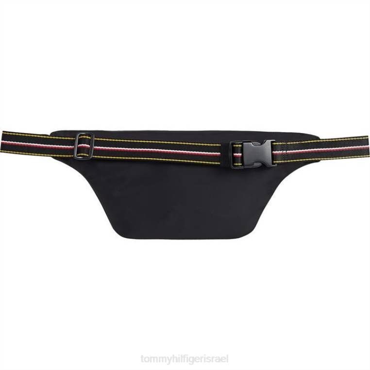 תיק חגורה של cny x NX2020595 מיטות שחורות Tommy Hilfiger