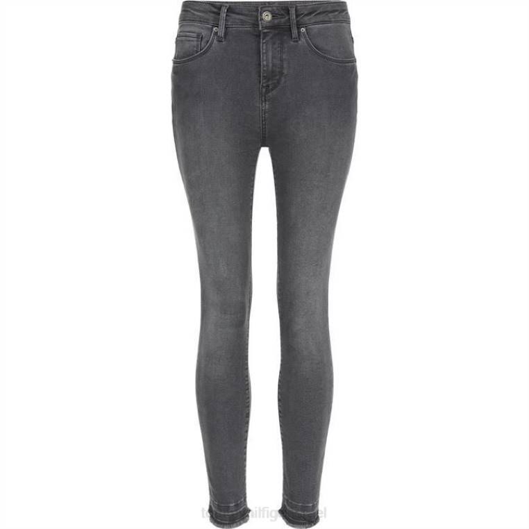 como קצוץ alia ג'ינס NX2020747 סטפי Tommy Hilfiger