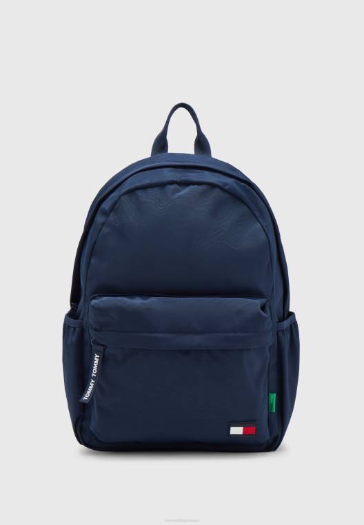 תיק גב core לשני המינים NX205697 שמיים מדבריים Tommy Hilfiger