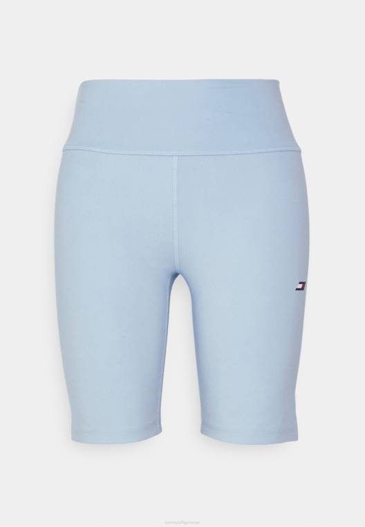 מכנסי core NX206430 כחול מבריז Tommy Hilfiger