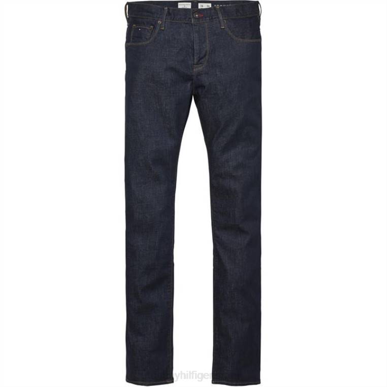 ג'ינס ישר core denton NX2020007 דֵנִים Tommy Hilfiger