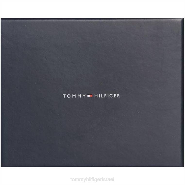 ארנק eton bifold NX2019522 שָׁחוֹר Tommy Hilfiger