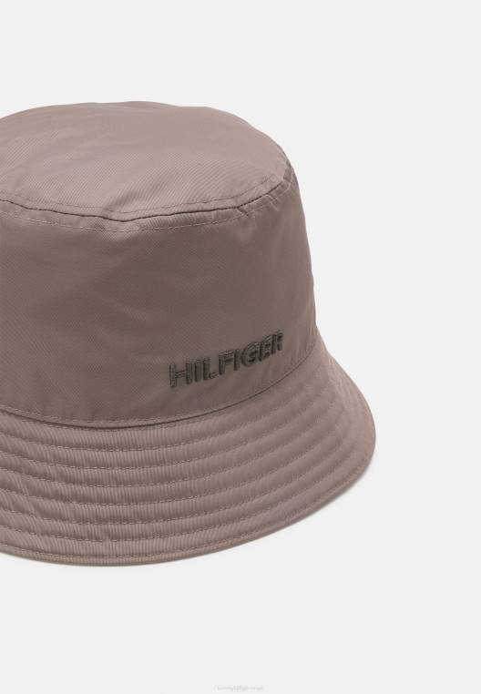 כובע יוניסקס של explorer bucket NX205536 עיר טאופ Tommy Hilfiger