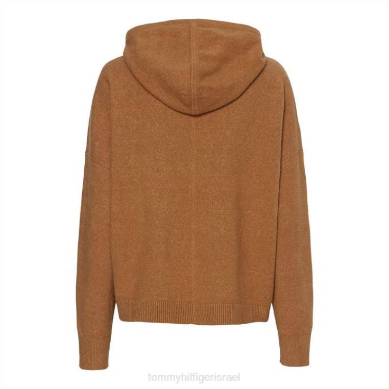 קפוצ'ון flex oth NX2020116 gw8 countkhaki Tommy Hilfiger