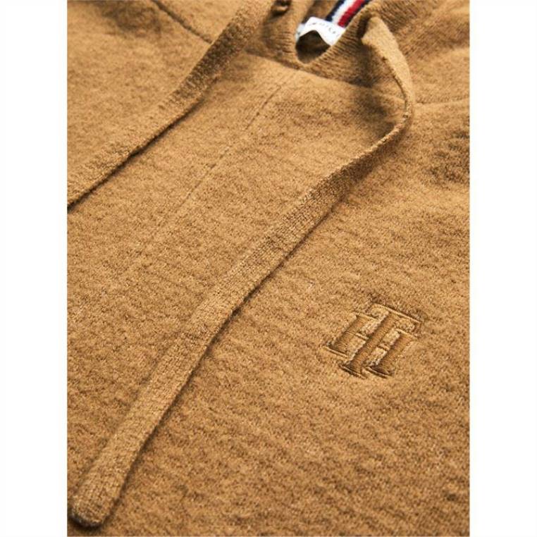 קפוצ'ון flex oth NX2020116 gw8 countkhaki Tommy Hilfiger